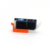 Ink compatibleWith Ink cartridges Compatible with   / 10.5ml Ink Cyan (Ink cartridges - Dye)
