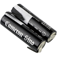 Compatibele batterijvervanging voor AA 