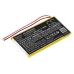 Tablet batterijen Palm CS-383E562SL