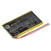 Tablet batterijen Palm CS-383E562SL