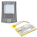 Tablet batterijen Palm CS-383E562XL