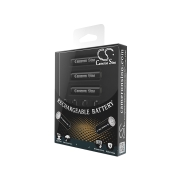 Battery compatibleWith Rechargeable Batteries