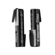 Compatibele batterijvervanging voor AAA 