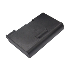 Compatibele batterijvervanging voor DELL 1691P,1K500,2M400,312-0009,312-0028...