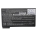 Batterijen Notebook batterij CS-5081P