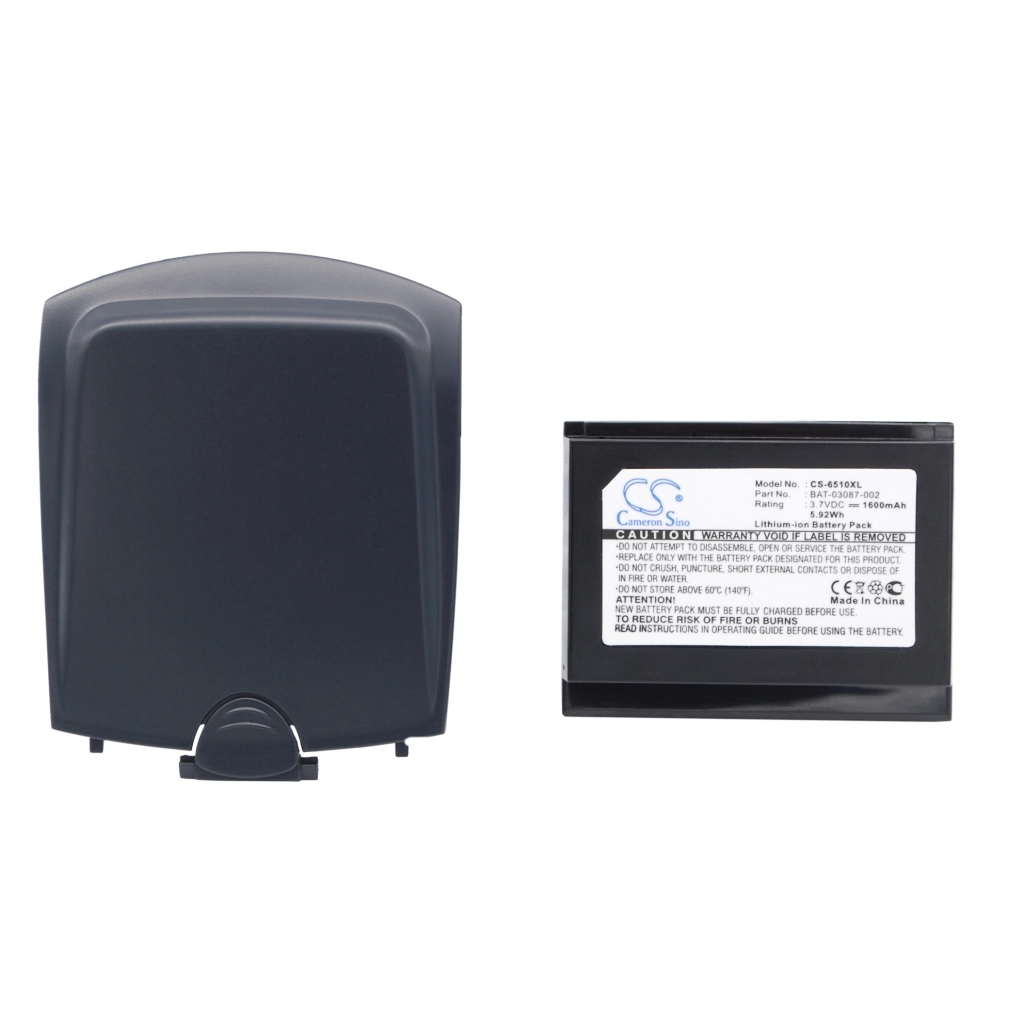 Bureau-oplader Kyocera CS-6510XL