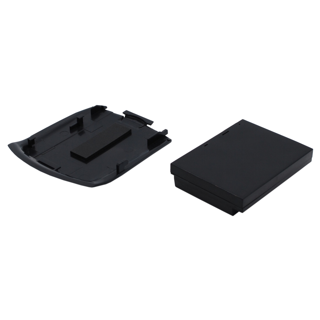 Batterij voor mobiele telefoon Blackberry CS-6510XL