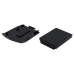 Batterij voor mobiele telefoon Blackberry CS-6510XL