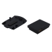 Batterij voor mobiele telefoon Blackberry CS-6510XL