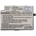 Mobile Phone Battery Sendo CS-8D48SL