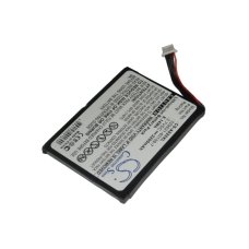 Compatibele batterijvervanging voor Typhoon 029521-83159-7,B521103