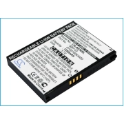 GPS, Navigator Batterij Asus Mypal A636N
