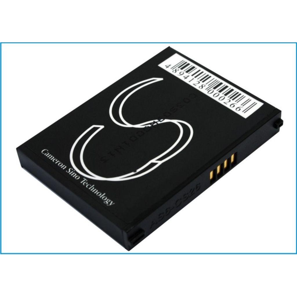 Bureau-oplader Texas instruments CS-A636SL