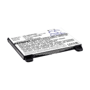 CS-ABD002SL<br />Batterijen voor   vervangt batterij DR-A011
