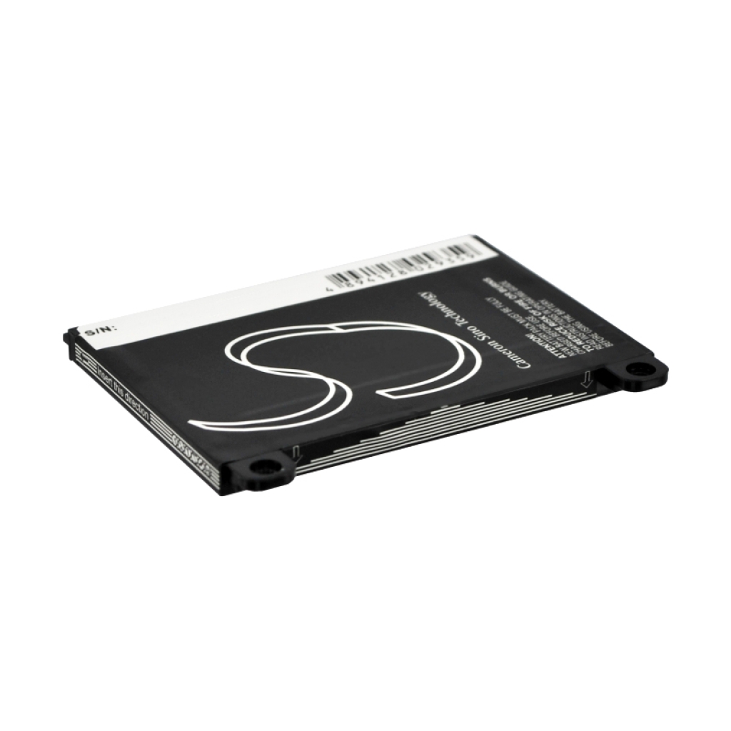 Batterijen Vervangt DR-A011