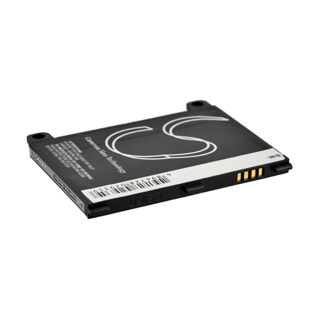 Batterijen Vervangt DR-A011