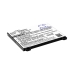 Bureau-oplader Texas instruments CS-ABD004SL