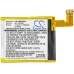 Ebook, eReader Batterij Amazon CS-ABD006SL