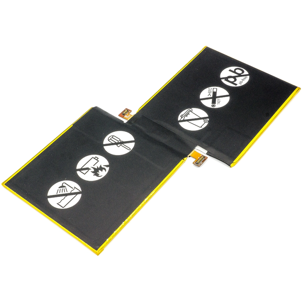 Batterijen Tablet batterijen CS-ABD008SL