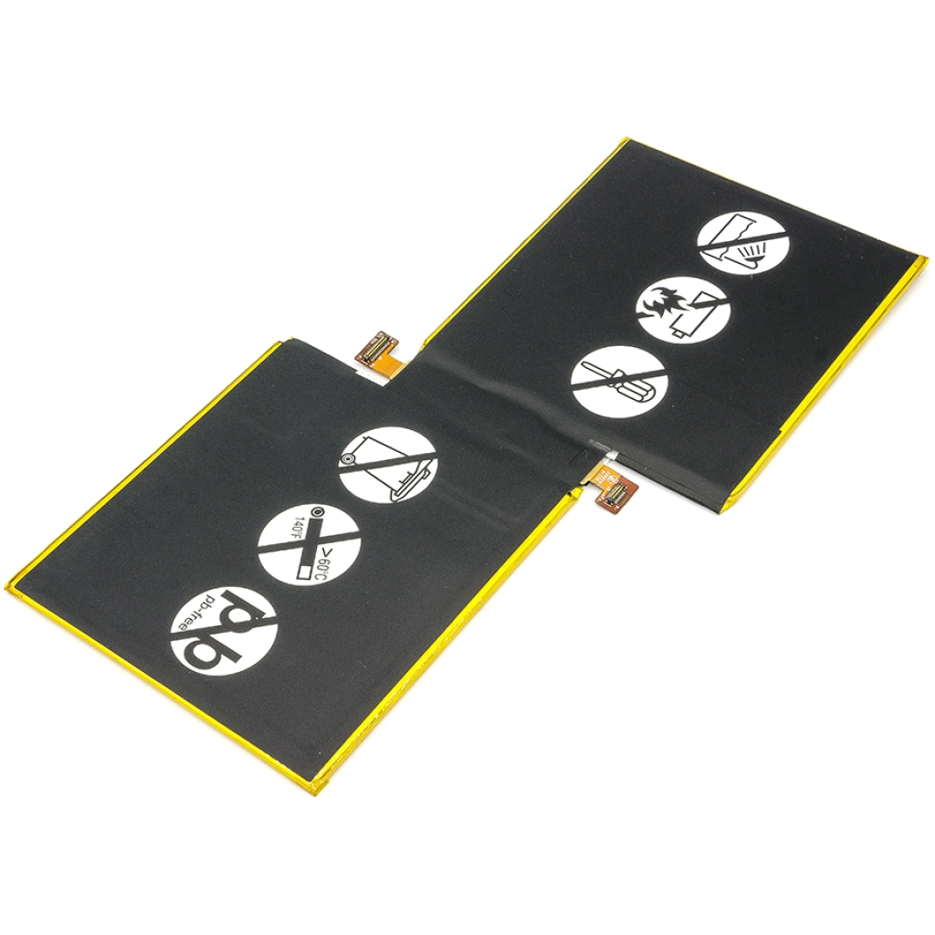Batterijen Tablet batterijen CS-ABD008SL