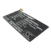 Batterijen Tablet batterijen CS-ABD009SL