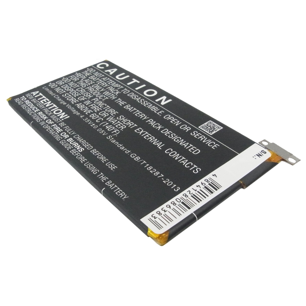 Batterijen Tablet batterijen CS-ABD009SL