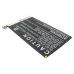 Batterijen Tablet batterijen CS-ABD009SL