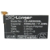 Batterijen Tablet batterijen CS-ABD009SL