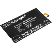 Battery compatibleWith Amazon