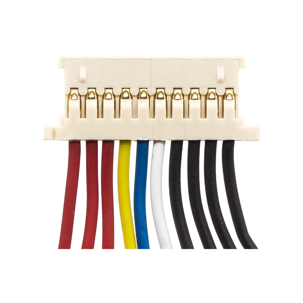 Batterij Vervangt 3555A2L