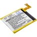 Batterij Vervangt M11090355152