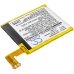 Batterij Vervangt M11090355152