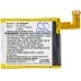 Batterij Vervangt M11090355152