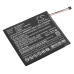 Ebook, eReader Batterij Amazon CS-ABD223SL