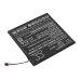 Ebook, eReader Batterij Amazon CS-ABD223SL