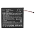 Ebook, eReader Batterij Amazon CS-ABD223SL