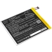 Batterijen Tablet batterijen CS-ABD826SL