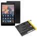 Batterijen Tablet batterijen CS-ABD826SL