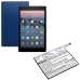 Batterijen Tablet batterijen CS-ABD870SL