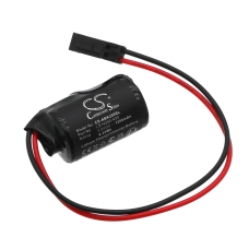 Compatibele batterijvervanging voor Allen bradley 2090-DA-BAT2,LS14250-K20