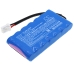 Batterijen Vervangt 015E00600A