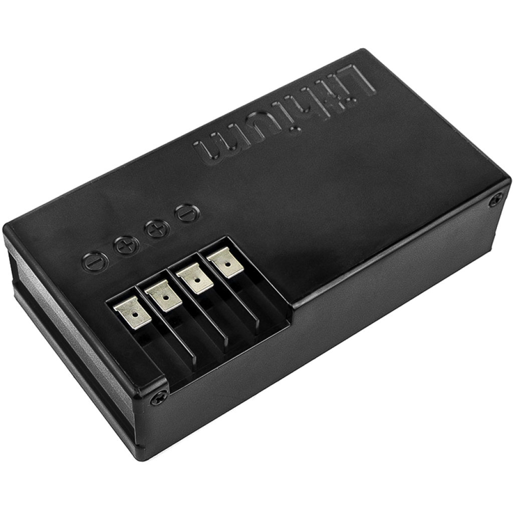 Batterij voor elektrisch gereedschap Stiga AutoClip M7