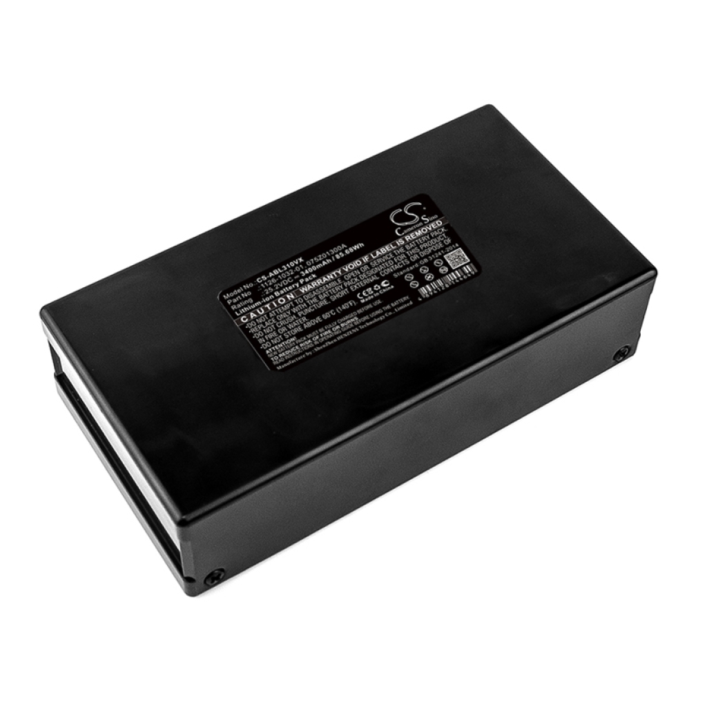 Battery Replaces 7030DE0