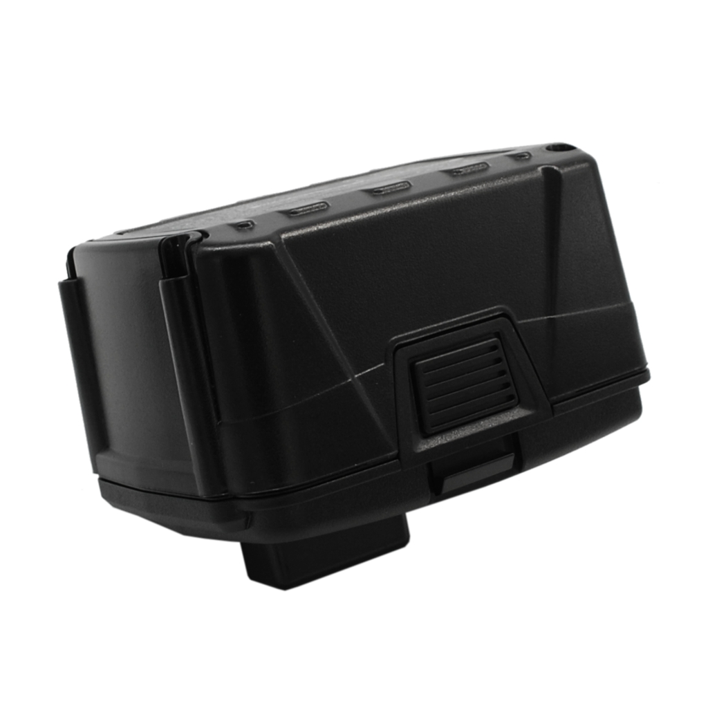 Compatibele batterijvervanging voor AEG BS12CA