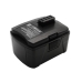 Compatibele batterijvervanging voor AEG BS12CA