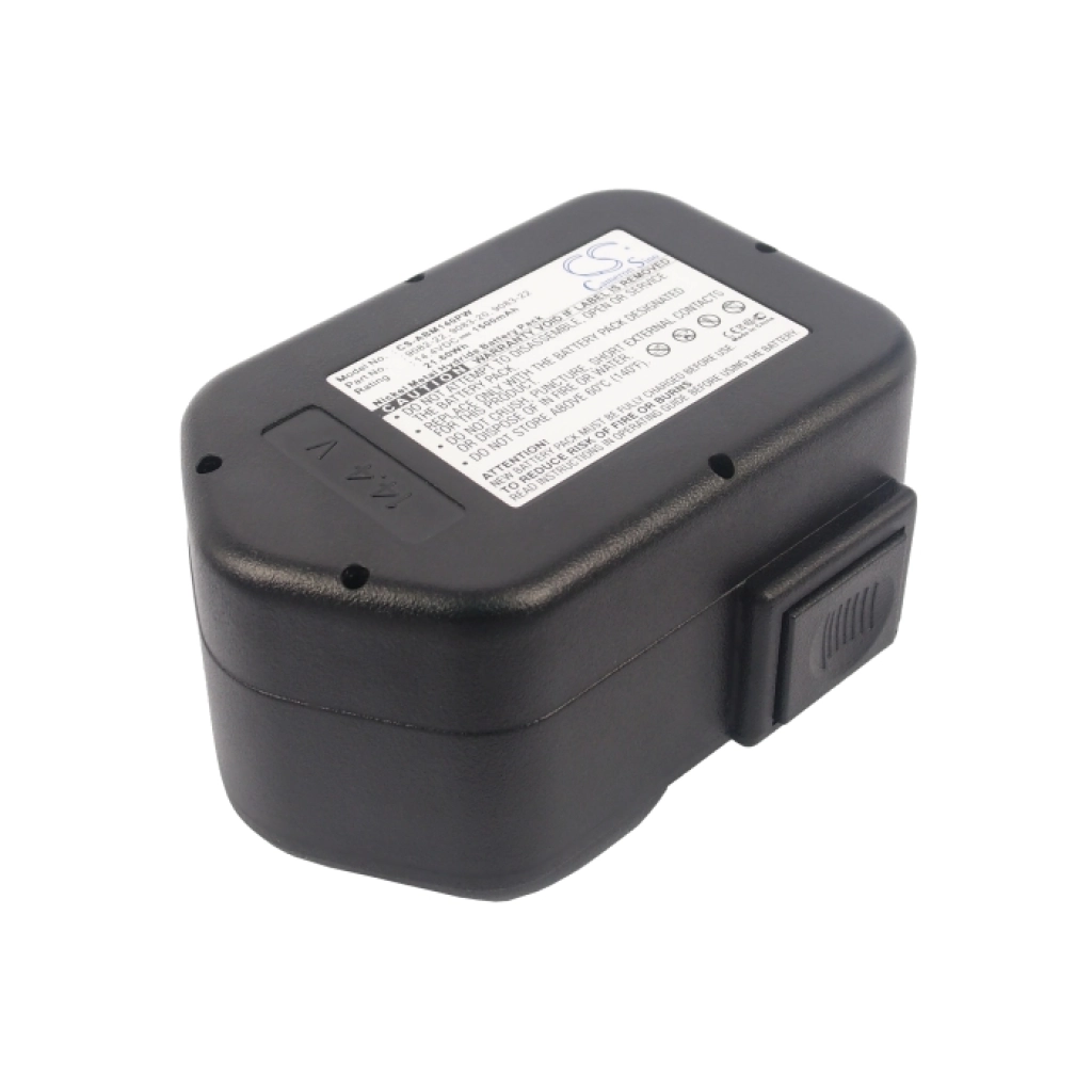 Batterijen Vervangt 0513-20