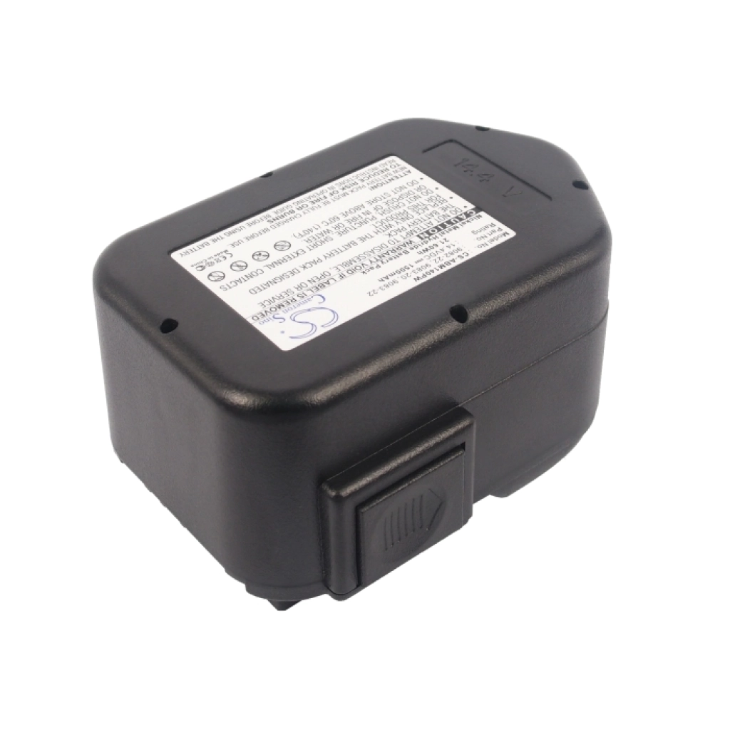 Batterijen Vervangt 0513-20