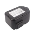Batterijen Vervangt 0513-20