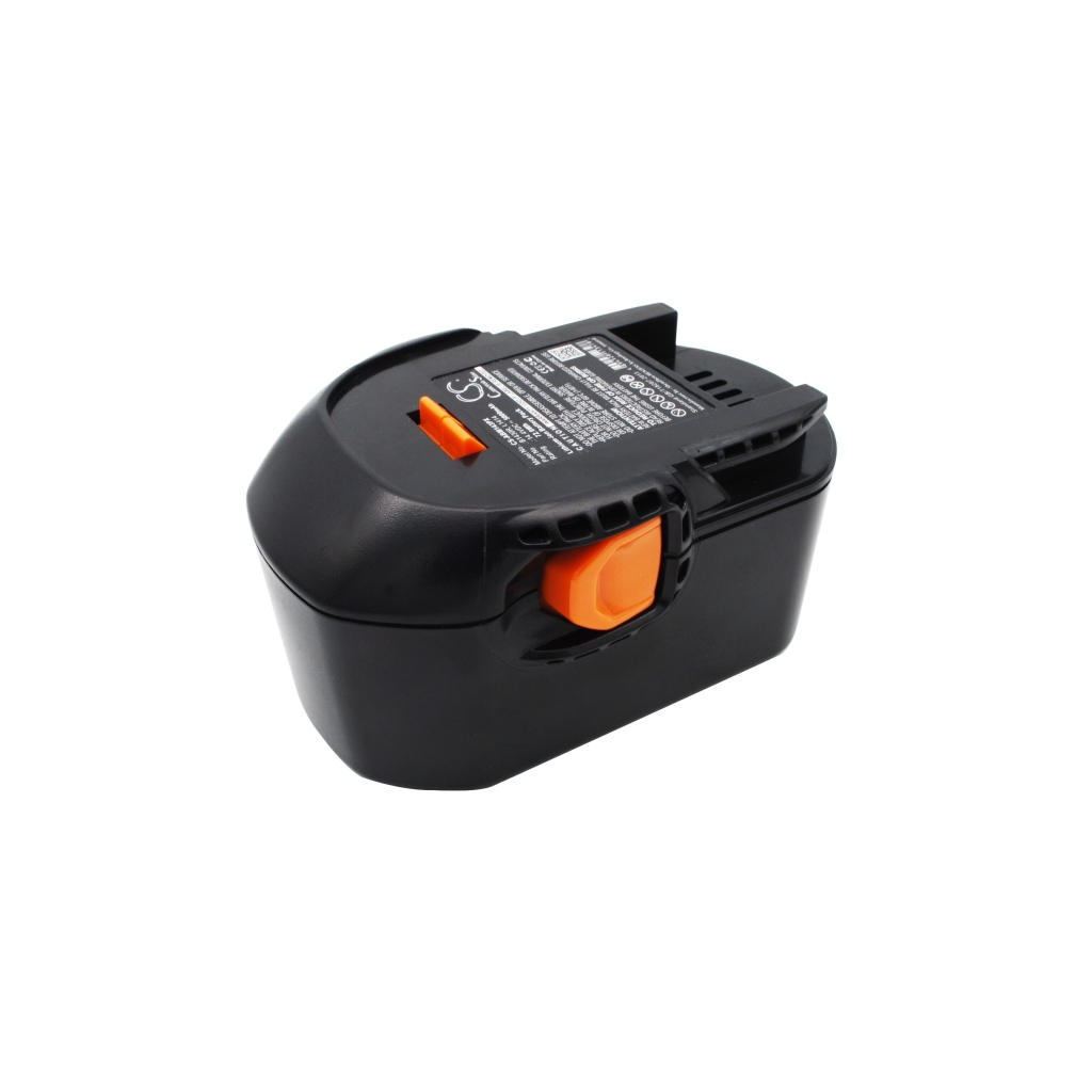 Battery industrial Fromm Dynamic 2100