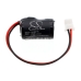 Batterij industrieel Allen bradley CS-ABM176SL